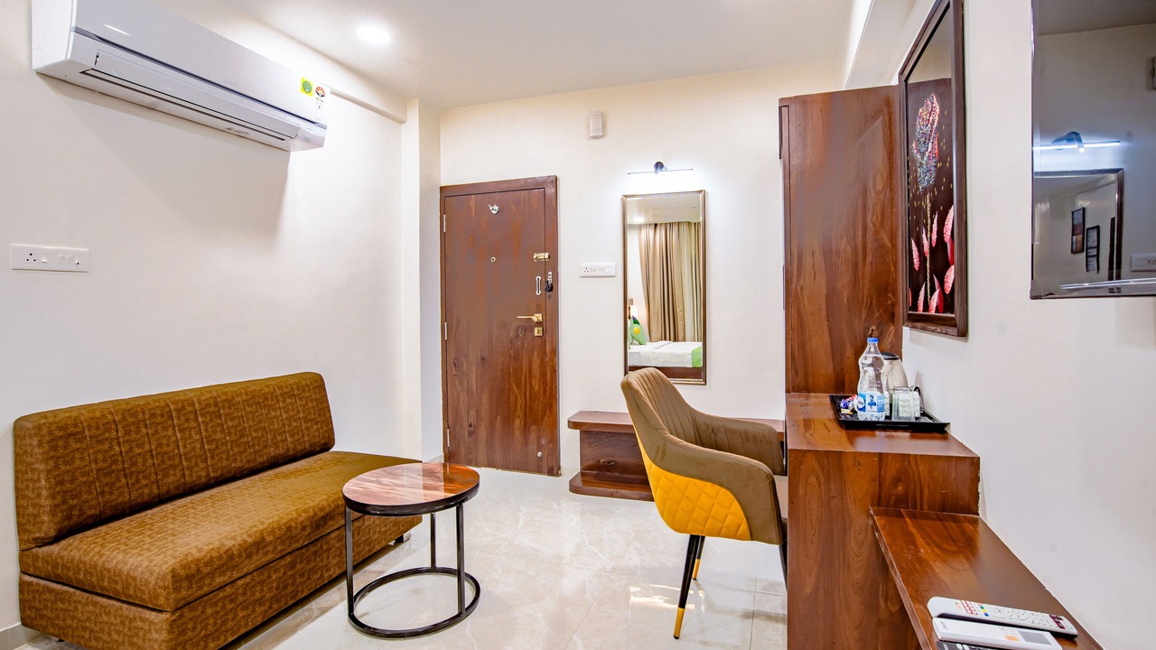 Photo of Bedroom in Hingana