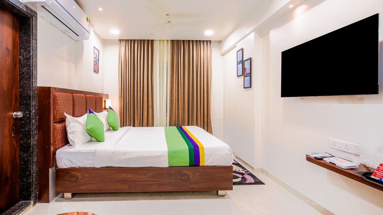 Photo of Bedroom in Hingana
