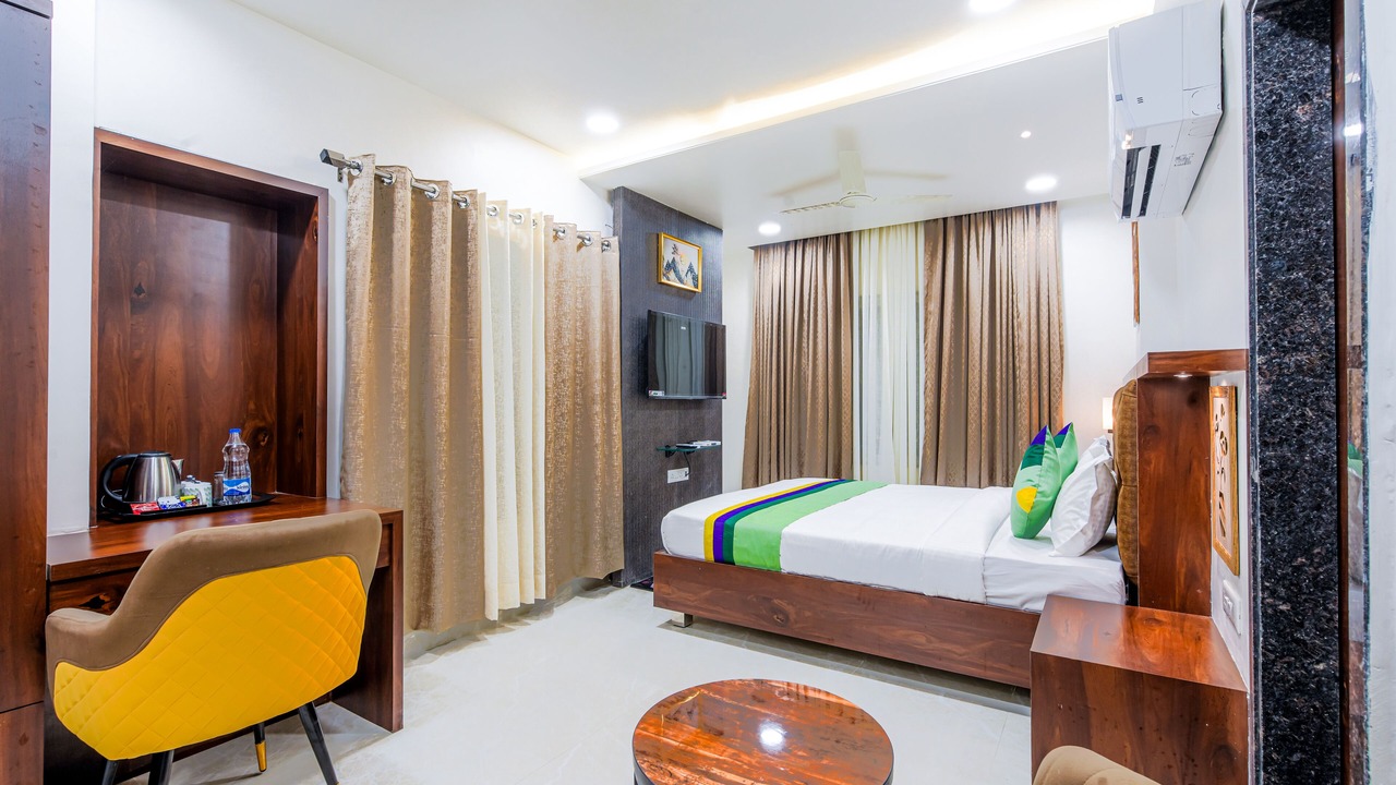 Photo of Bedroom in Hingana