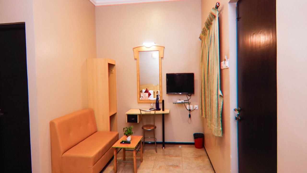 Photo of Bedroom in Uttukuli