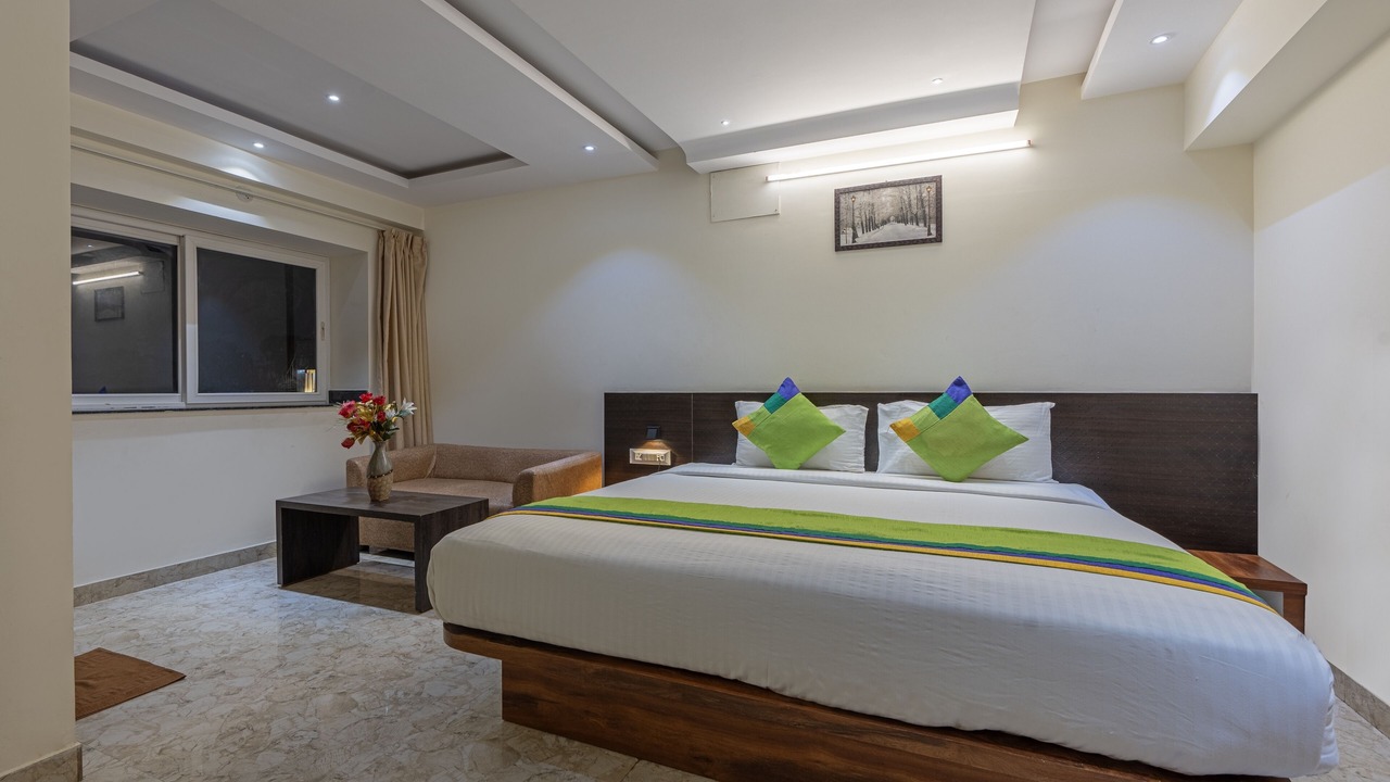Photo of Bedroom in Narasapura