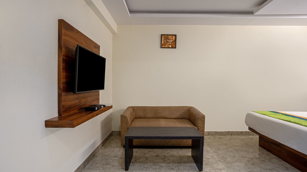 Photo of Patio Balcony in Narasapura