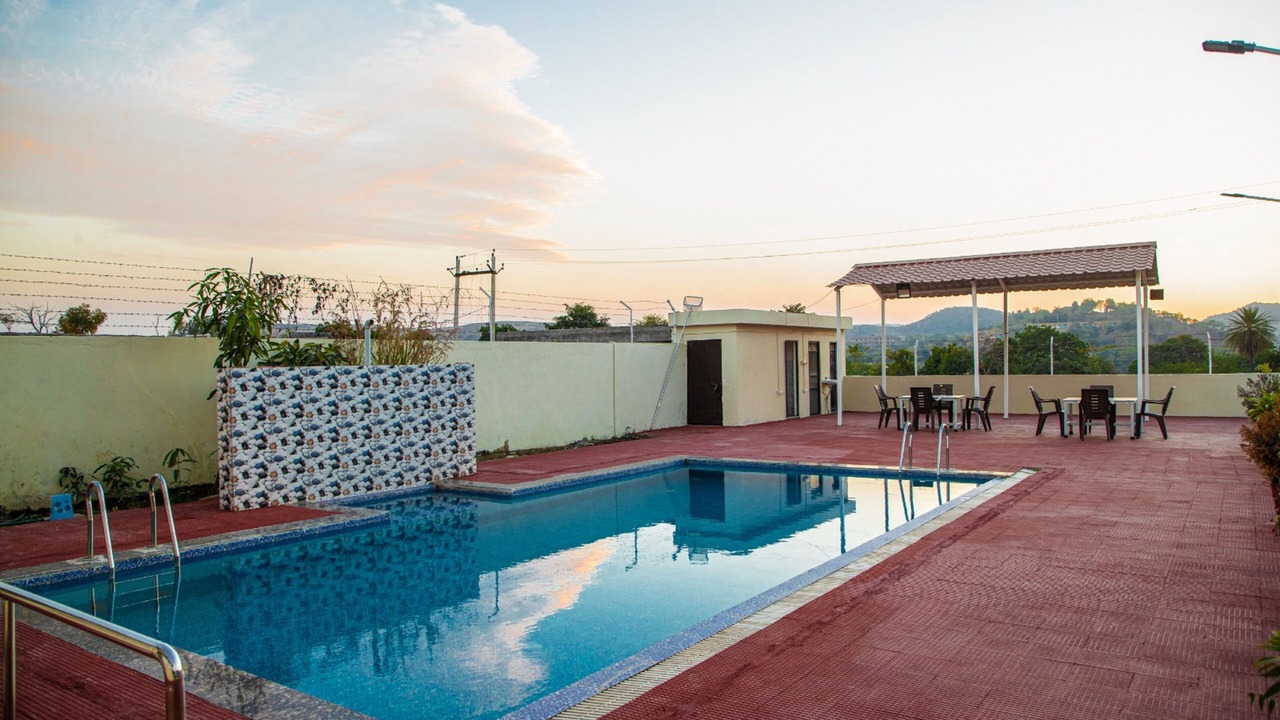 Photo of Outdoor in Eklingji