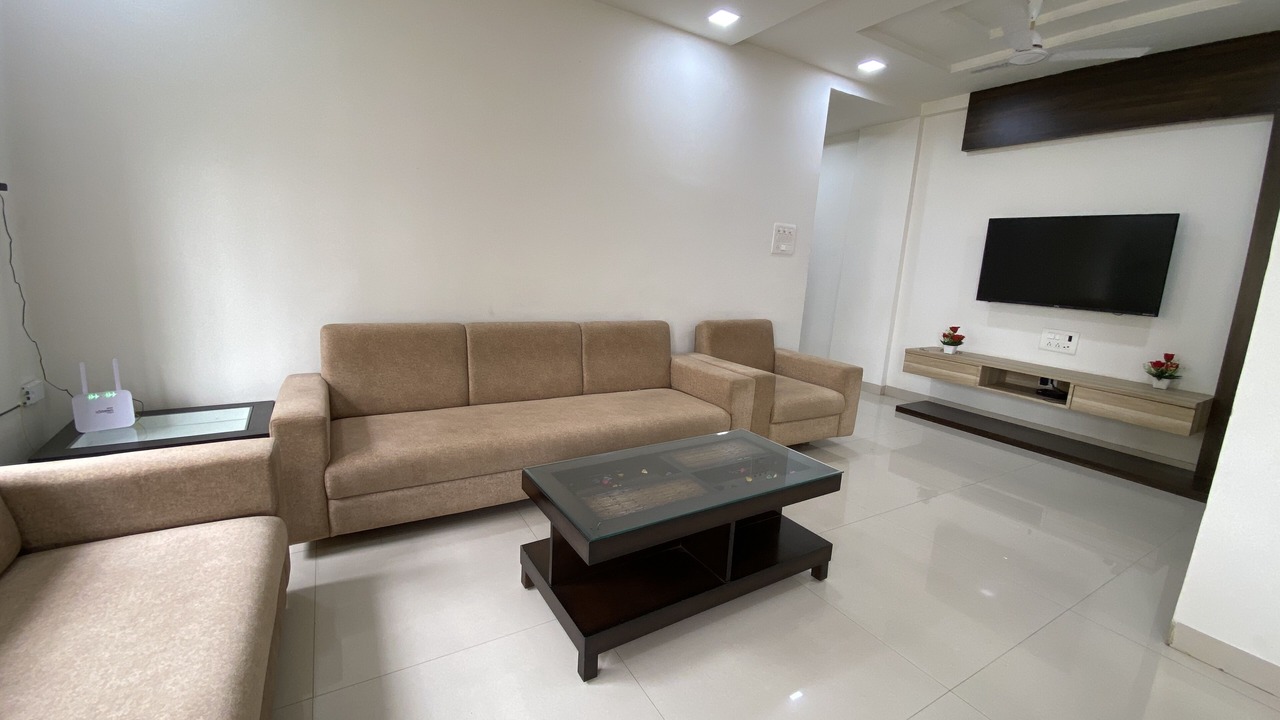 Photo of Livingroom in Nagpur