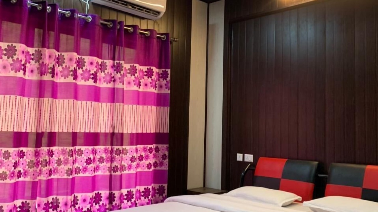 Photo of Bedroom in Medha