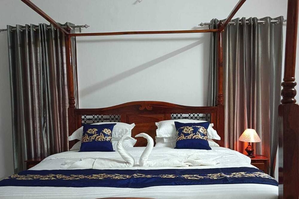 Photo of Bedroom in Chikalwas
