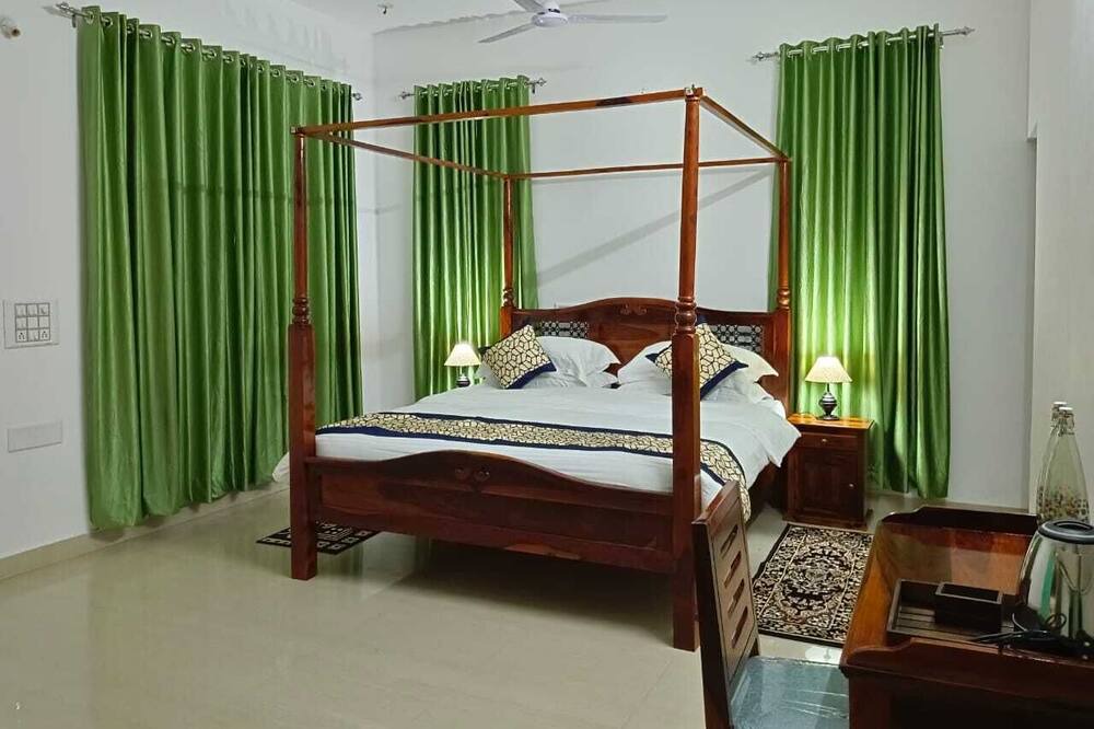 Photo of Bedroom in Chikalwas