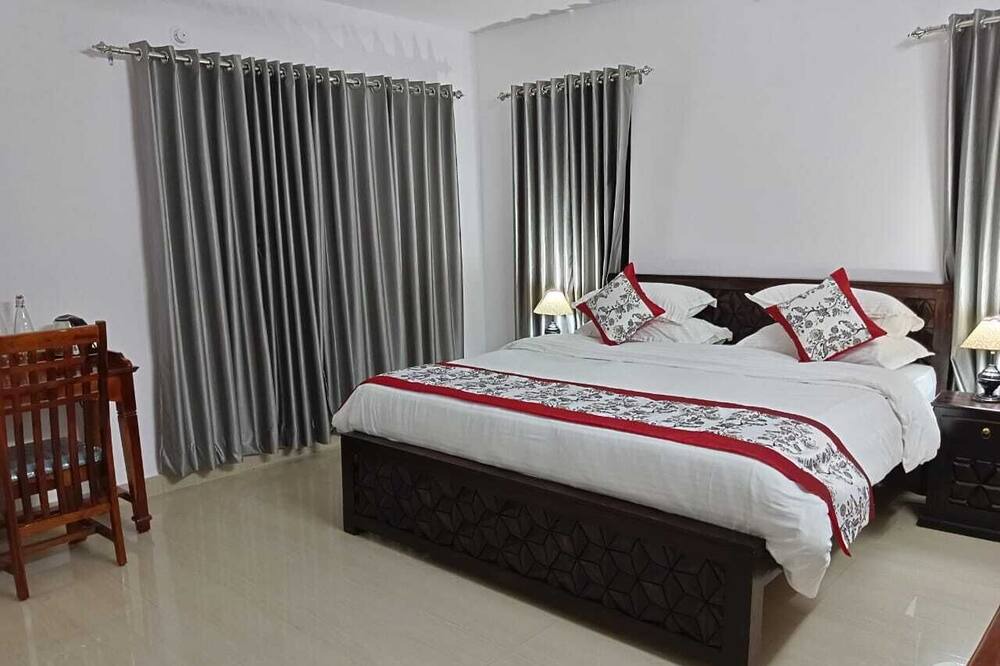 Photo of Bedroom in Chikalwas