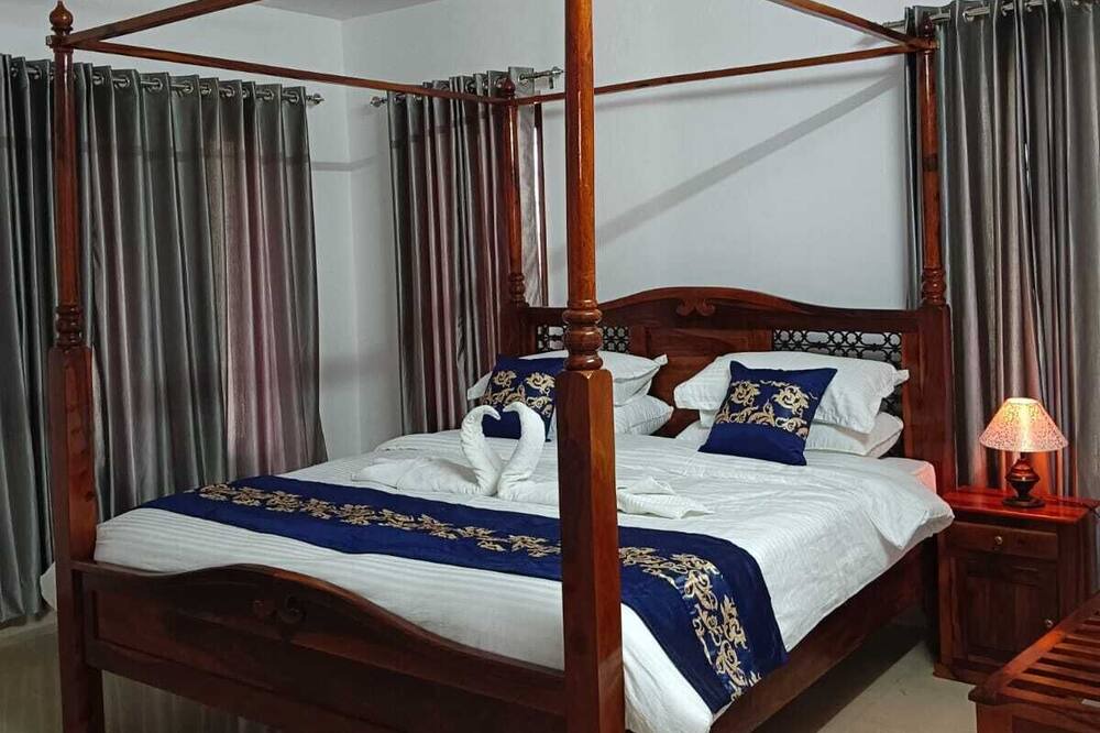 Photo of Bedroom in Chikalwas