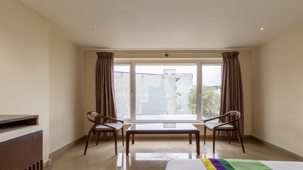 Photo of Bedroom in Hassan