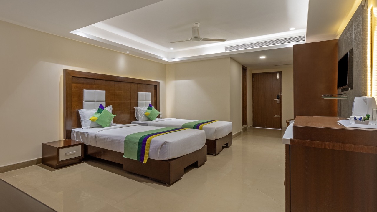 Photo of Bedroom in Hassan