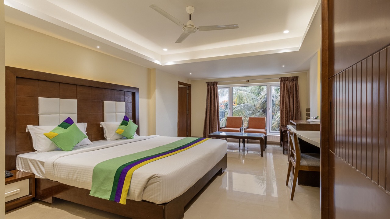 Photo of Bedroom in Hassan