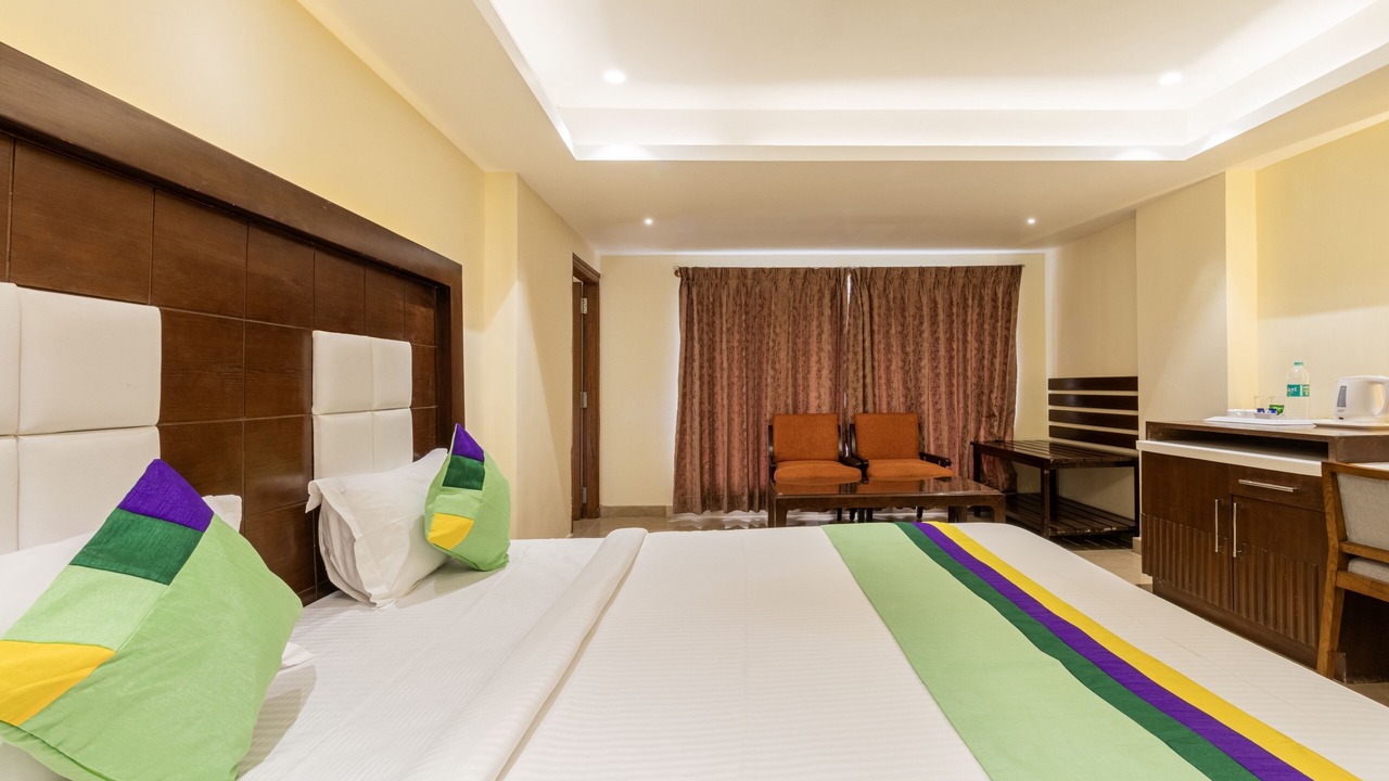 Photo of Bedroom in Hassan