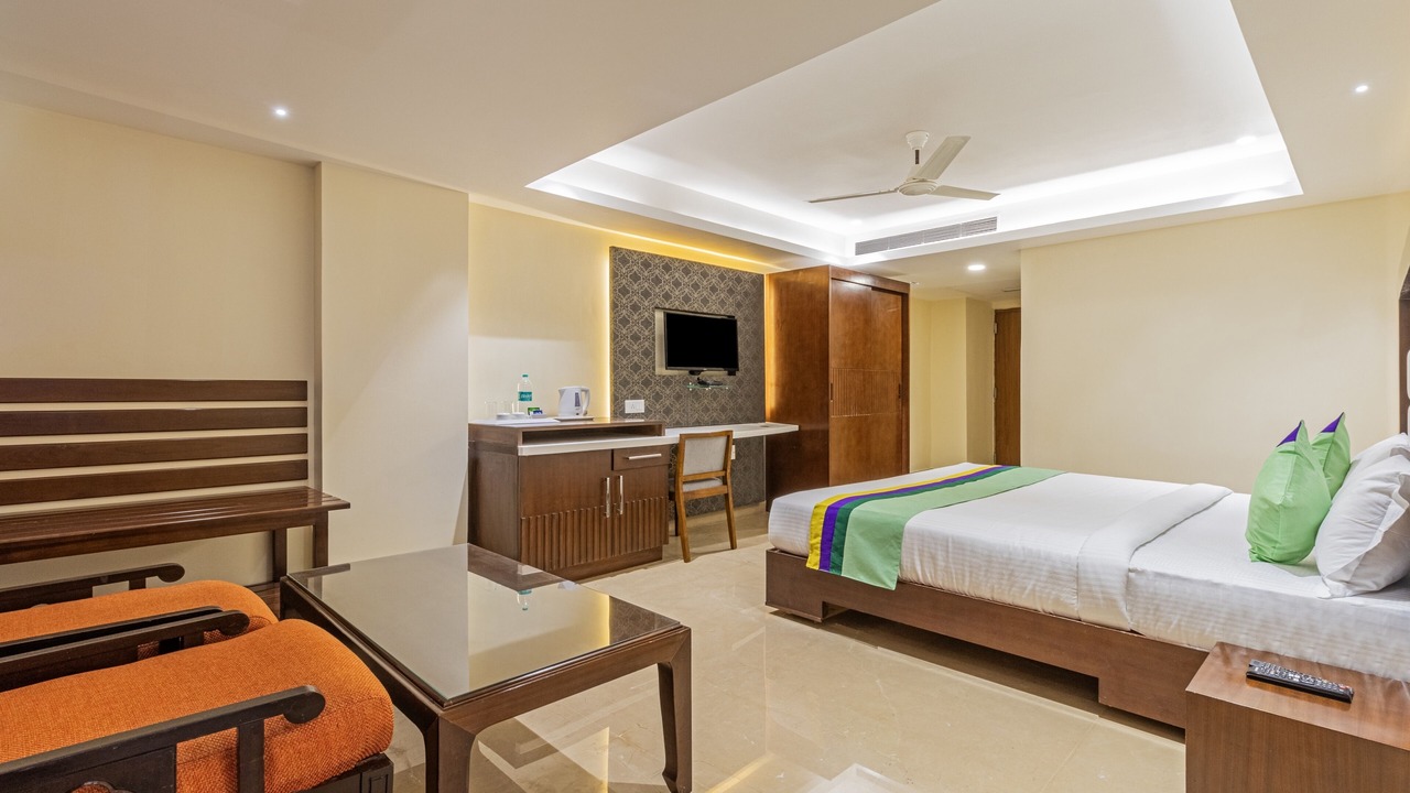 Photo of Bedroom in Hassan