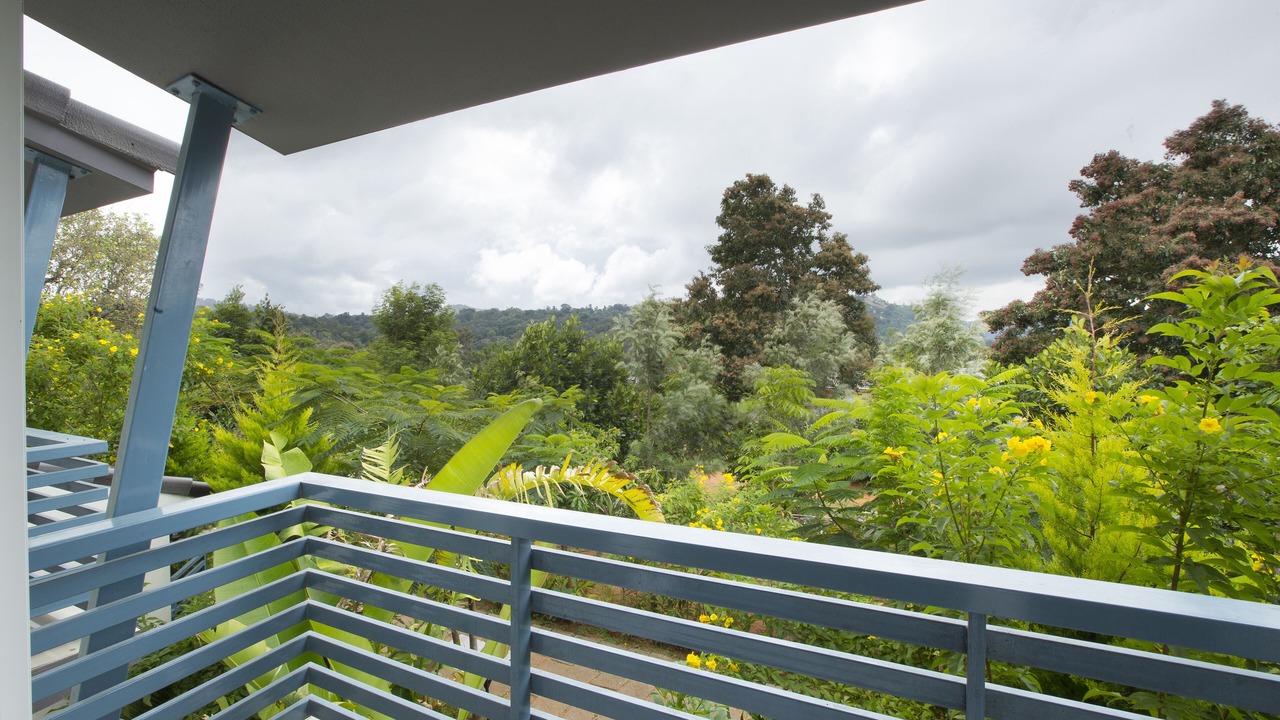 Photo of Patio Balcony in Yelagiri
