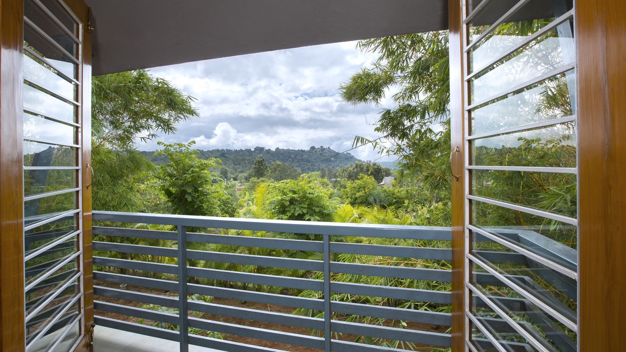 Photo of Bedroom in Yelagiri