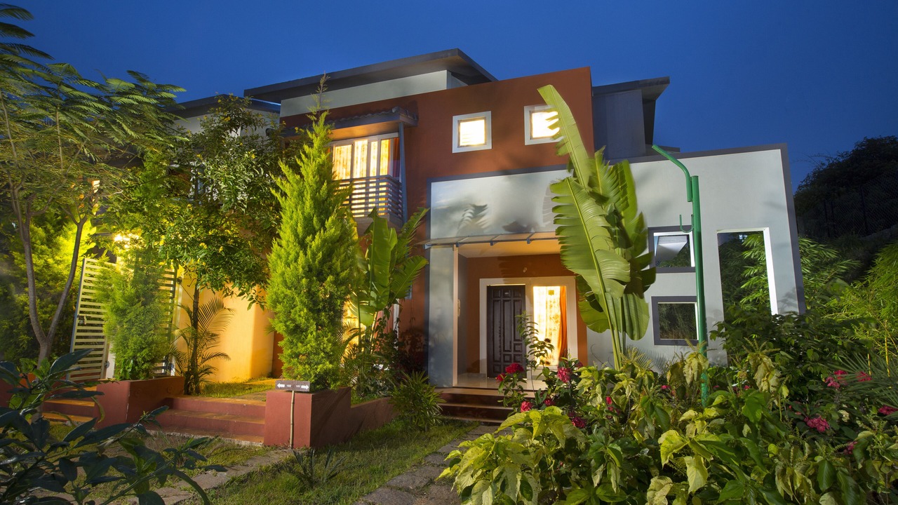 Photo of Outdoor in Yelagiri