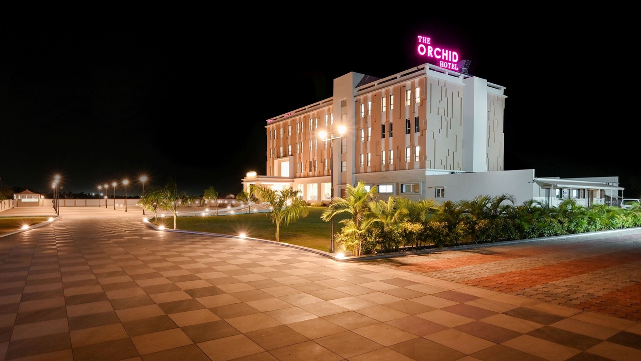 Photo of Outdoor in Jamnagar