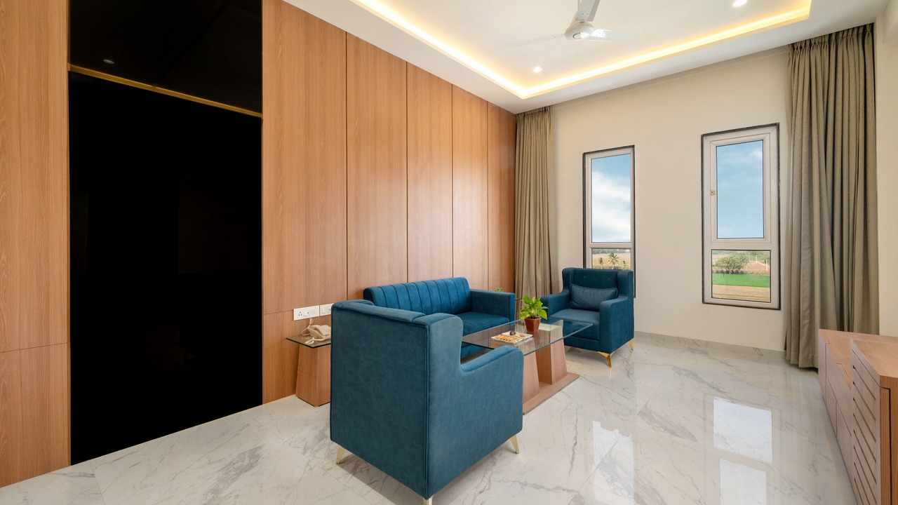 Photo of Bedroom in Jamnagar