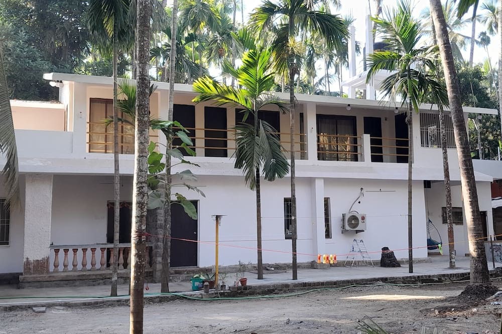 Photo of Outdoor in Alibaug