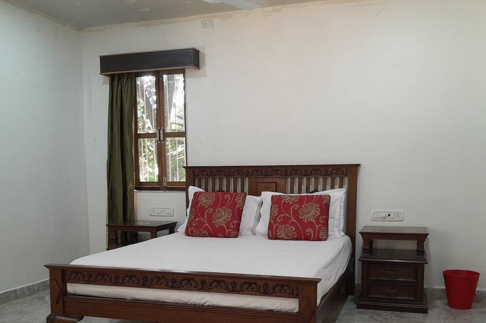 Photo of Bedroom in Alibaug