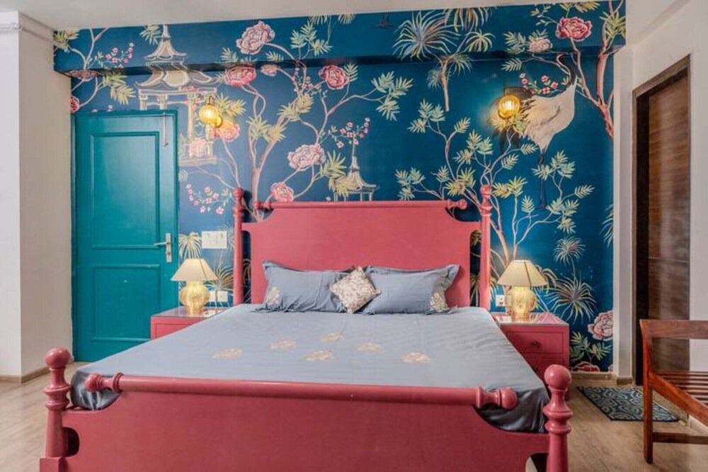 Photo of Bedroom in Greater Noida