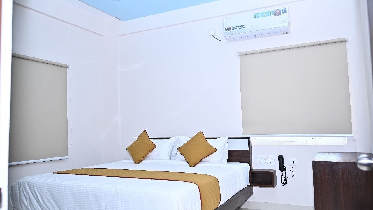 Photo of Bedroom in Tumkur