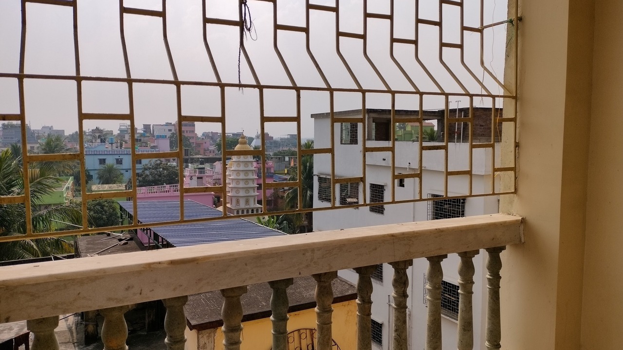 Photo of Patio Balcony in Tarapith