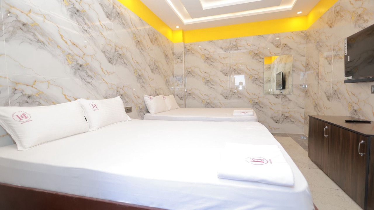 Photo of Bedroom in Kanyakumari