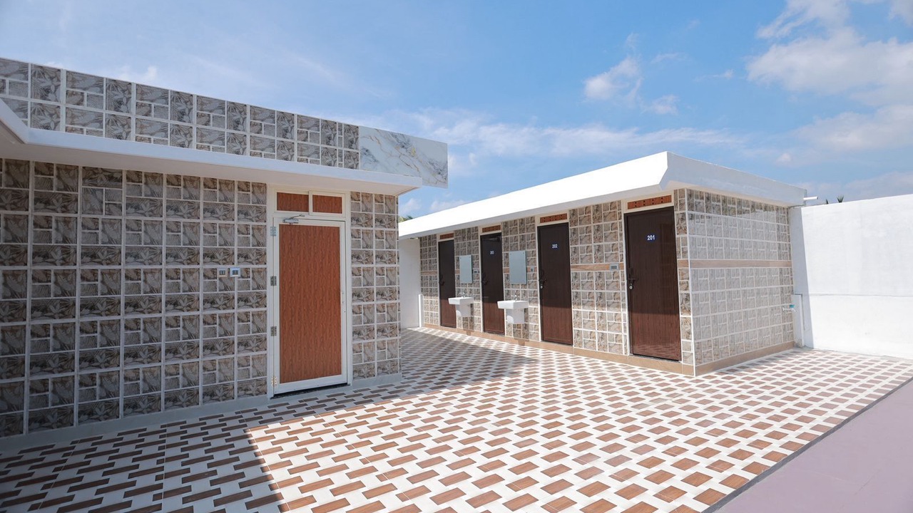Photo of Bedroom in Kanyakumari