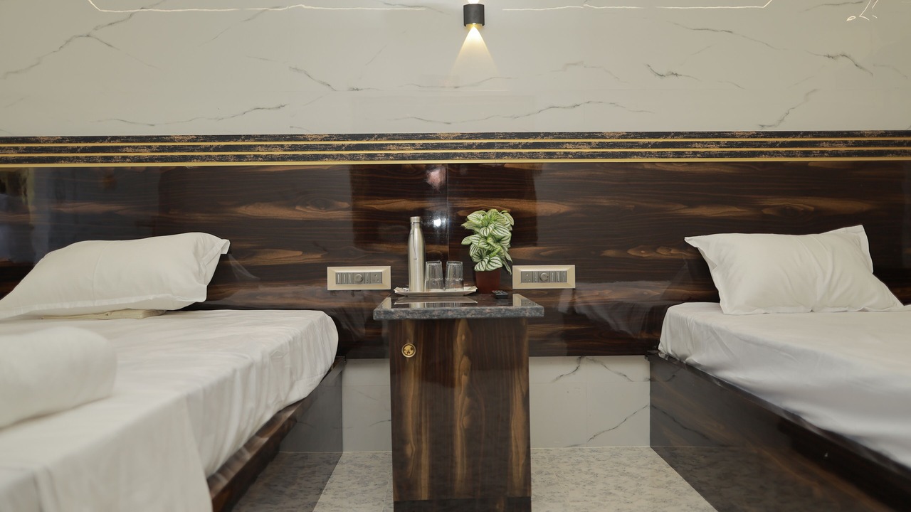 Photo of Bedroom in Kanyakumari