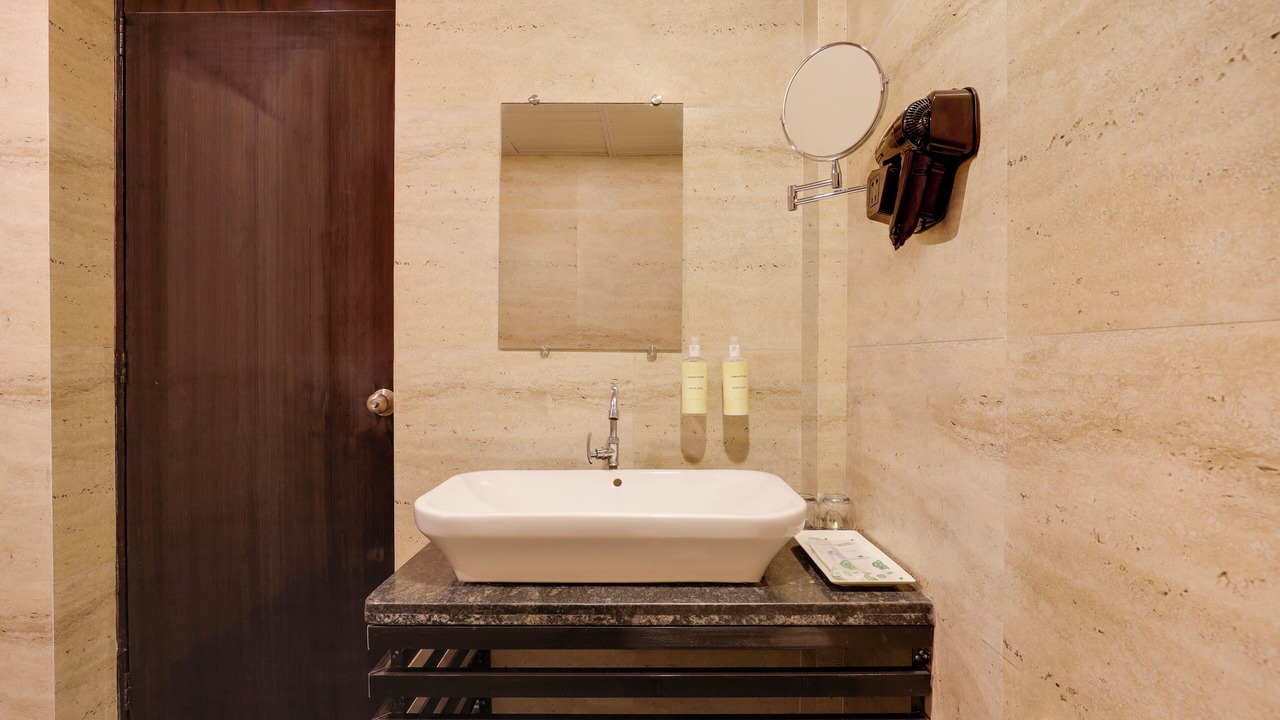 Photo of Bathroom in Harnai
