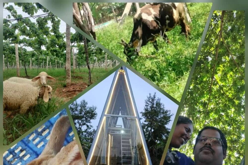 Photo of Outdoor in Chikkaballapur