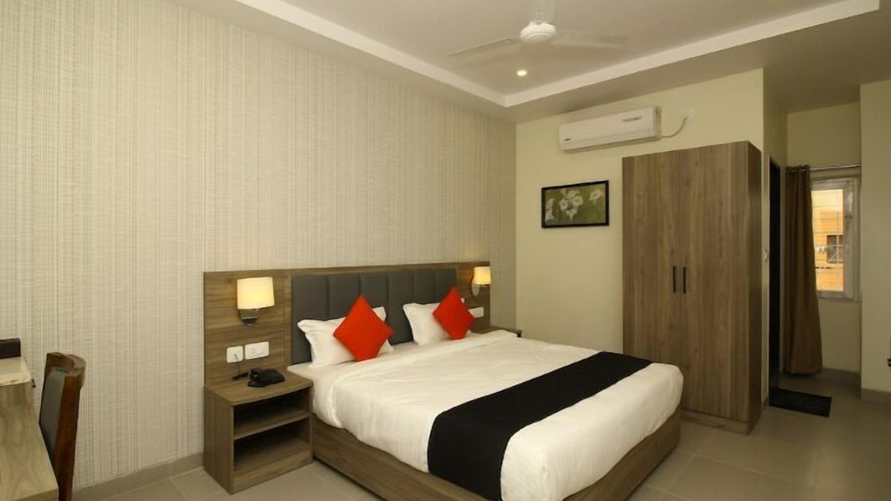 Photo of Bedroom in LB Nagar