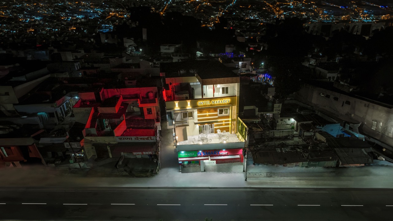 Photo of Outdoor in Rishikesh