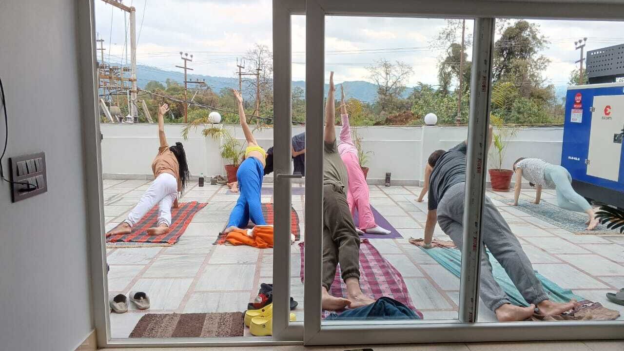 Photo of Others in Rishikesh