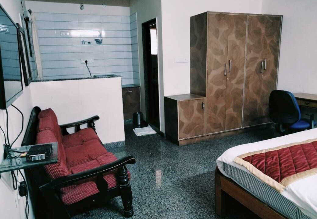 Photo of Bedroom in Sector 2