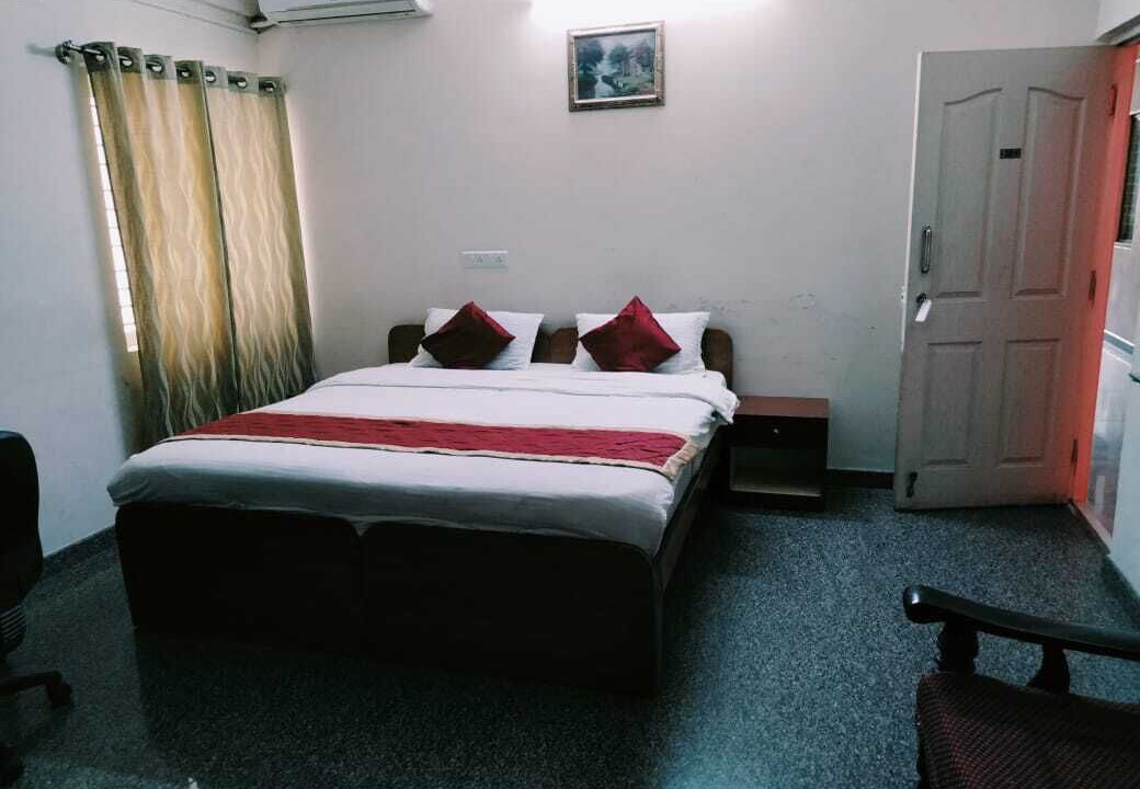 Photo of Bedroom in Sector 2