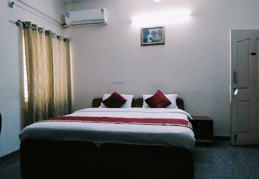 Photo of Bedroom in Sector 2