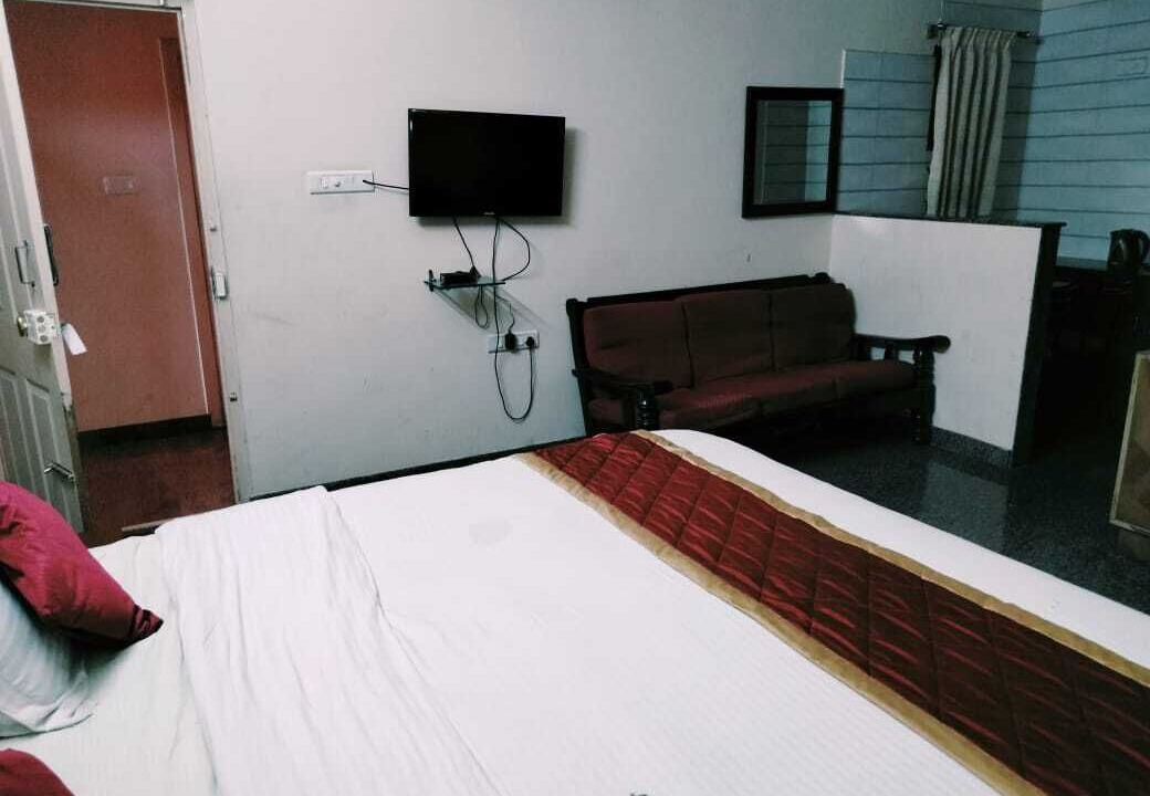 Photo of Bedroom in Sector 2