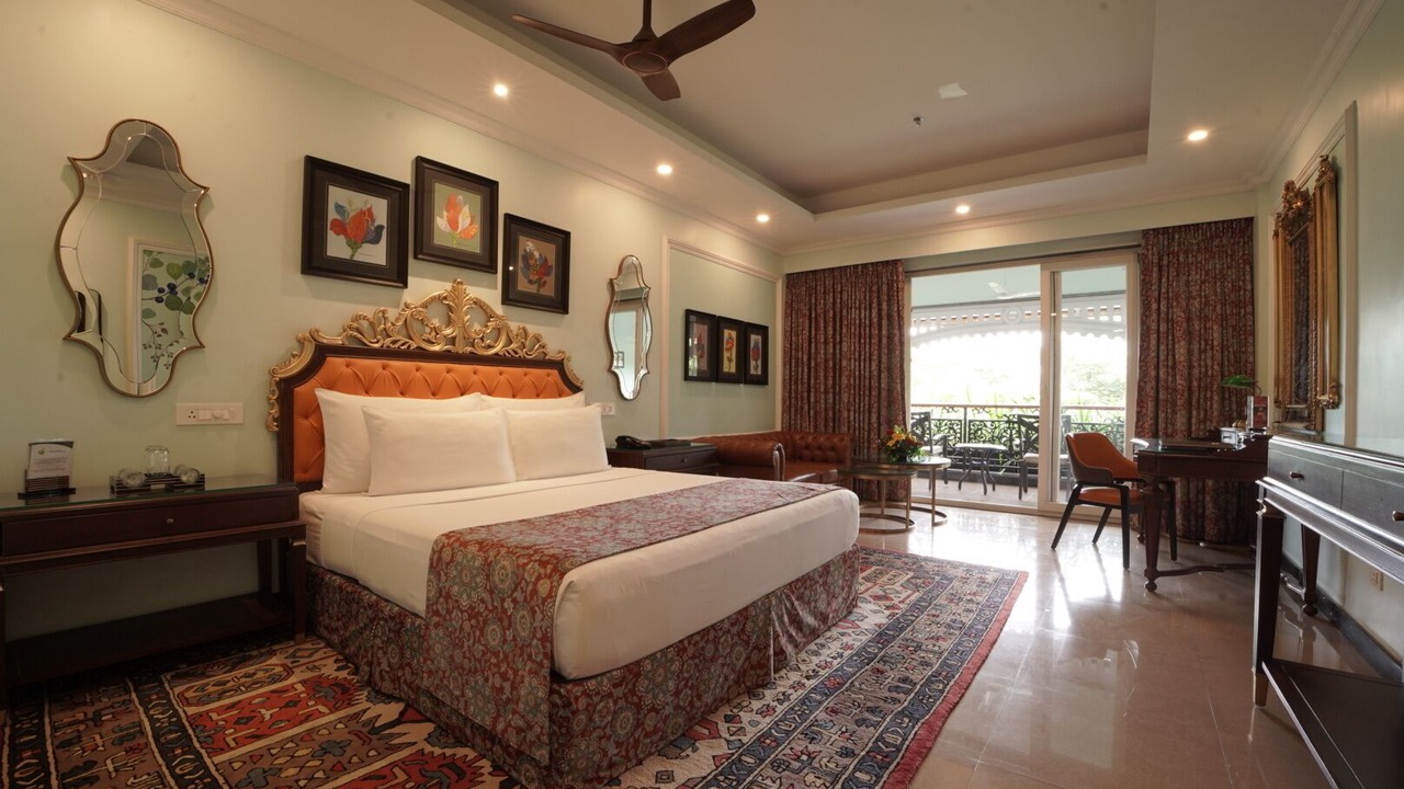 Photo of Bedroom in Jharsuguda