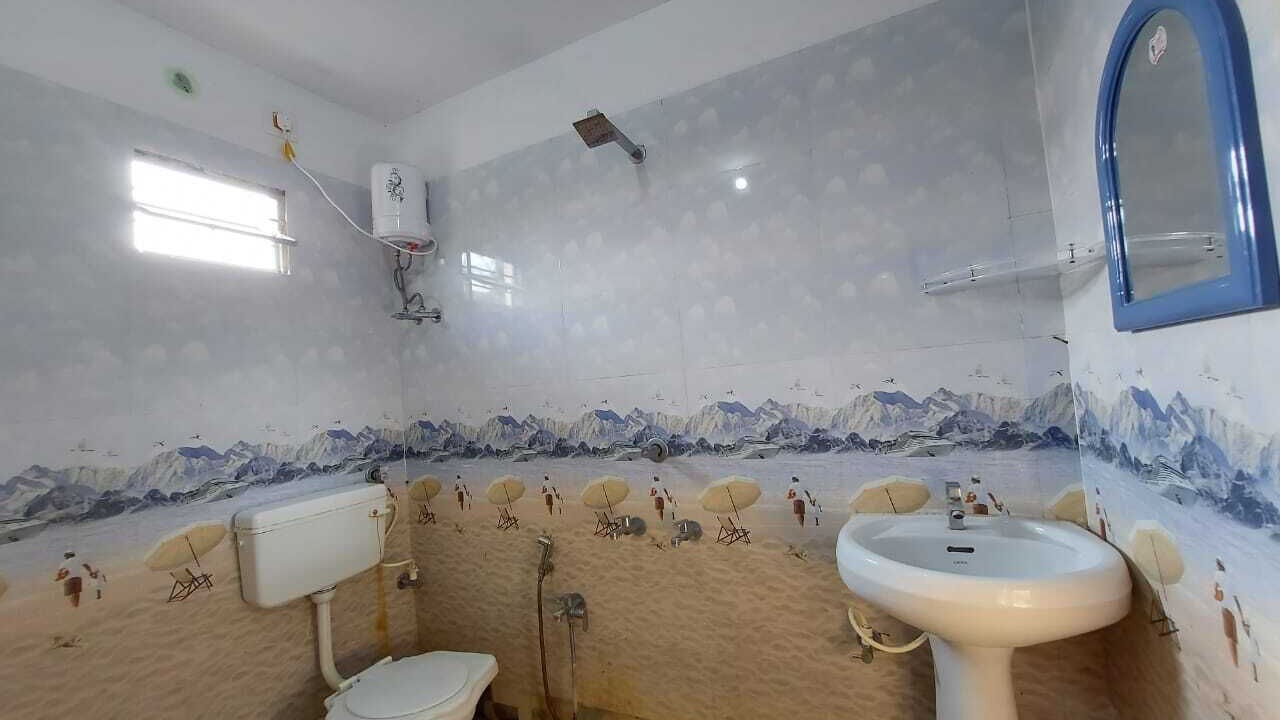 Photo of Bathroom in Tajpur