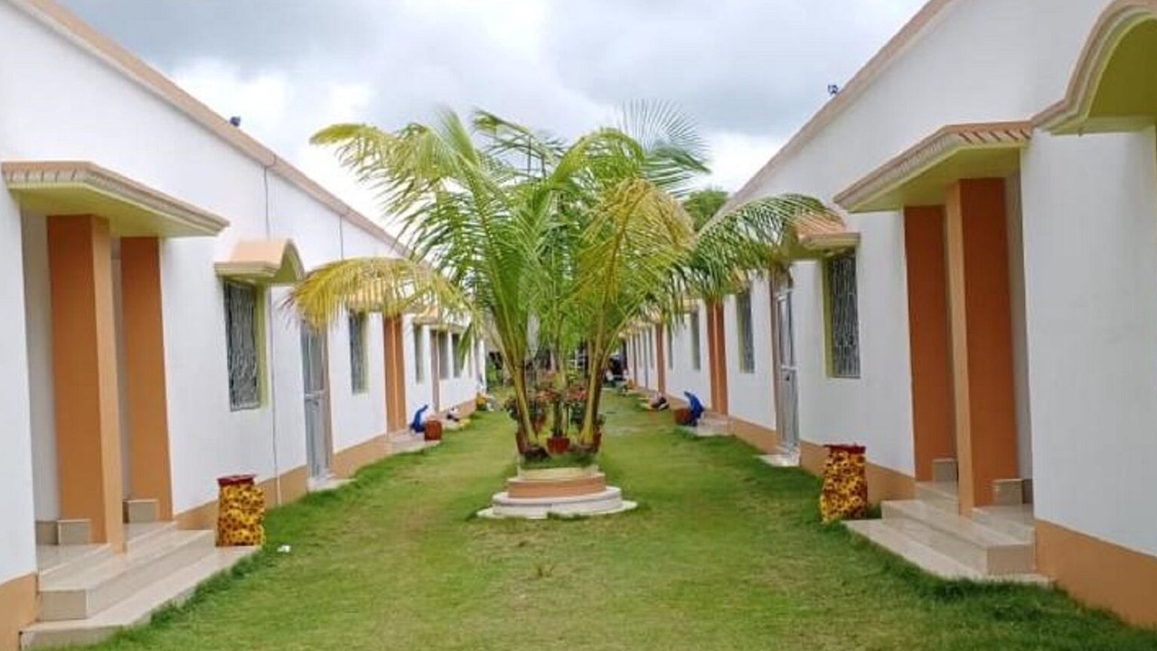 Photo of Outdoor in Tajpur
