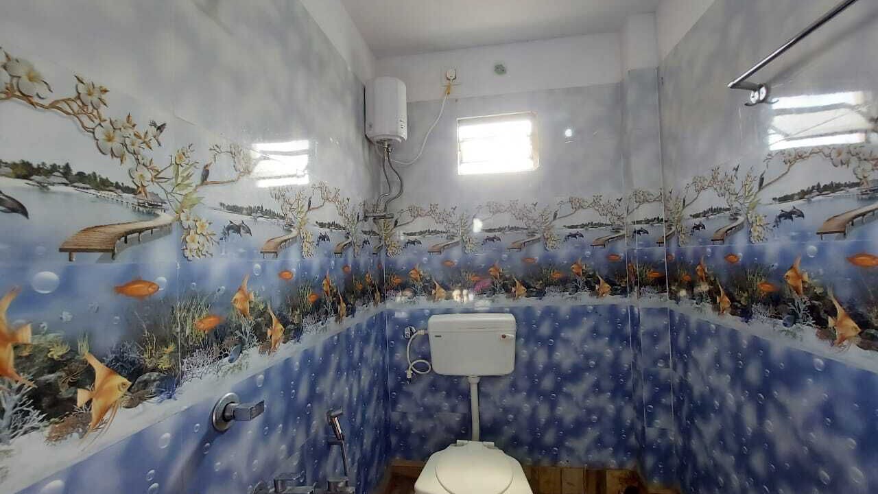 Photo of Bathroom in Tajpur