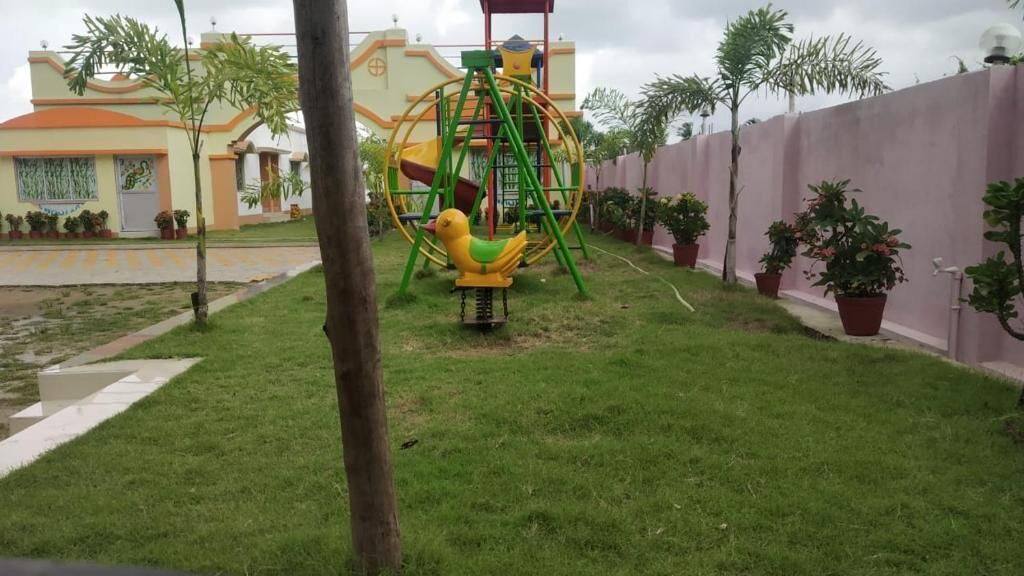 Photo of Outdoor in Tajpur