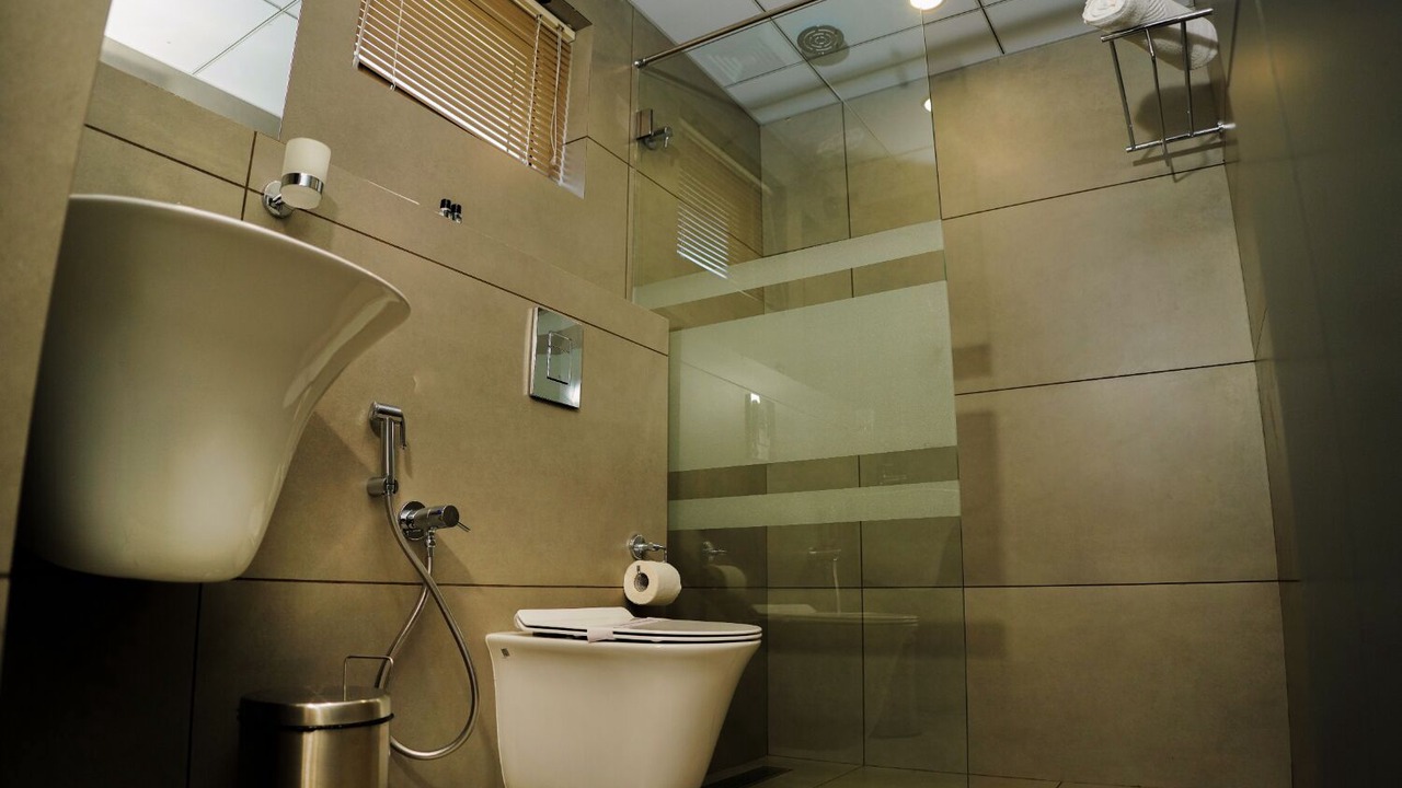 Photo of Bathroom in Kunnathidavaka