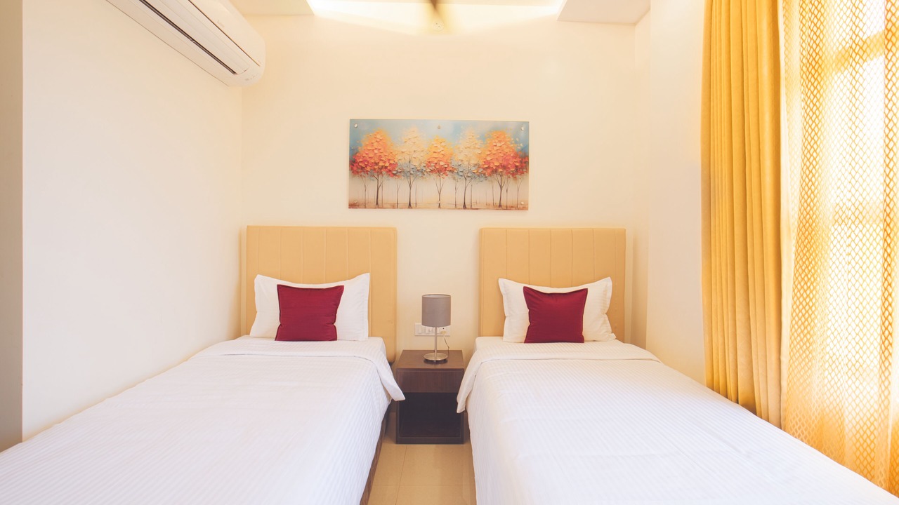 Photo of Bedroom in Kurinjipadi