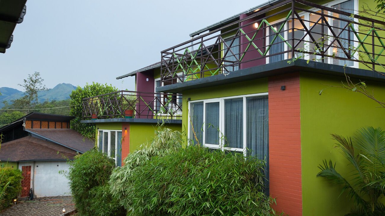 Photo of Outdoor in Vythiri