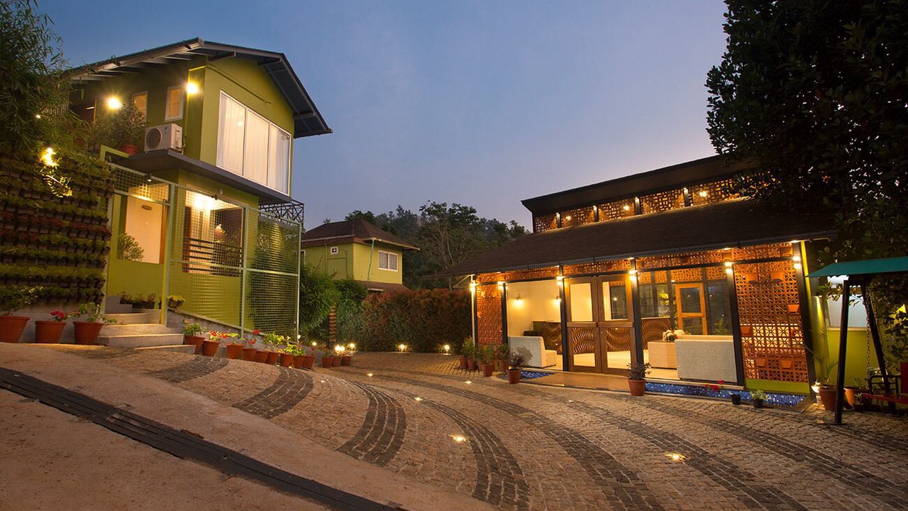 Photo of Outdoor in Vythiri