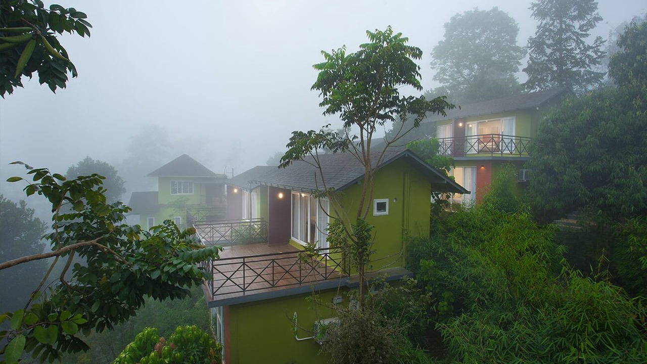 Photo of Outdoor in Vythiri